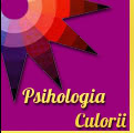 Psihologia culorilor din logo